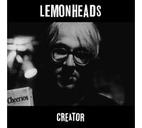 Lemonheads - Creator (Deluxe)