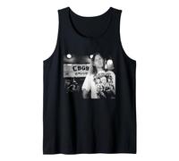 Lemonheads Evan Dando Alt Rock Band por David Corio Camiseta sin Mangas