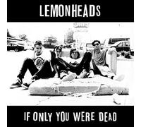 The Lemonheads If Only You Were Dead (Vinyl) 12" Album