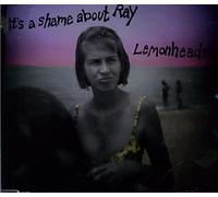 Lemonheads - It's a shame about Ray