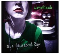 Lemonheads - It's a Shame + DVD
