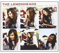 Lemonheads - Laughing All the Way to..