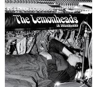 Lemonheads - Lemonheads in Dreamland [Vinilo]