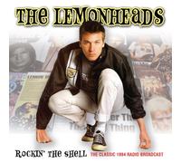 Lemonheads - Rockin The Shell