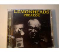 Lemonheads, the - Creator [Import]
