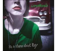 Lemonheads,the - It'S a Shame About Ray (Green Vinyl) [Vinilo]