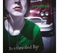 Lemonheads,the - It'S a Shame About Ray (Green Vinyl) [Vinilo]