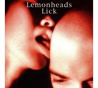 Lemonheads, the - Lick [Import]