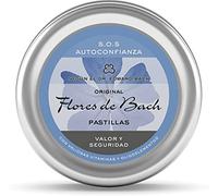 Lemonpharm Pastillas Flores De Bach Autoconfianza 50 Gr Caramelos - 400 g