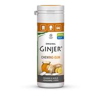 Lemon Pharma Ginjer Chicles Miel Stevia 30g