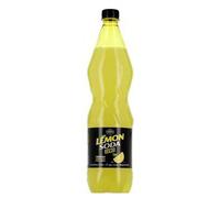 Lemonsoda zero PET 1Lt Campari Group Lemonsoda - Botella (12 unidades)