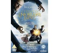 Lemony Snicket [Reino Unido] [DVD]