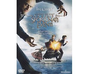 Lemony Snicket - Una Serie Di