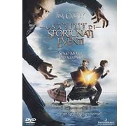 Lemony Snicket - Una serie di sfortunati eventi [Italia] [DVD]