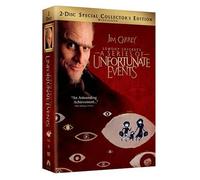Lemony Snicket's A Series of Unfortunate Events (2-Disc Widescreen Collector's Edition)