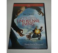 Lemony Snicket'S A Series Of Unfortunate Events [Edizione: Stati Uniti] [Reino Unido] [DVD]