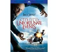 Lemony Snicket'S A Series Of Unfortunate Events [Edizione: Stati Uniti] [Reino Unido] [DVD]