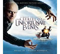 Lemony Snicket's Series Unfortunate Events