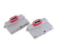 Lemopre 2x xenón lastre de faro 5dv 008 290-00 compatible con A4 Ford Jaguar Mercedes - Benz Maybach Nissan Opel Land Rover