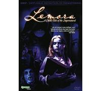 Lemora: A Child's Tale of the Supernatural [USA] [DVD]