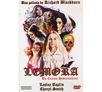 Lemora, Un Cuento Sobrenatural DVD 1973 Lemora: A Child's Tale of the Supernatural (The Rape of the Vampires) (Lemora, the Lady Dracula)
