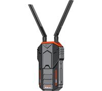 Lemorele Receptor Inalámbrico HDMI para R100L Transmisión de Vídeo Inalámbrico, hasta 4 Receptores se Pueden Emparejar a 1 Transmisor