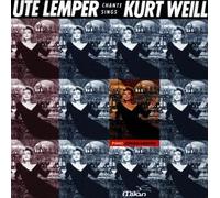 Lemper,Ute - Chante Kurt Weill