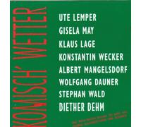 Lemper Ute - Komisch Weiter [Import]
