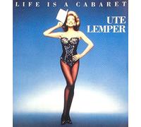 Lemper, Ute - Life Is a Cabaret