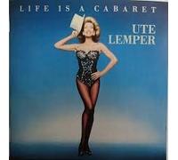 Lemper,Ute - Life Is a Cabaret