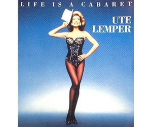 Lemper, Ute - Life Is a Cabaret