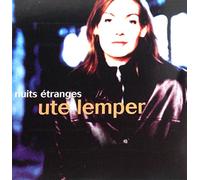 LEMPER UTE - Nuits Etranges