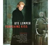 Lemper Ute - Punishing Kiss