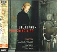 Lemper, Ute - Punishing Kiss
