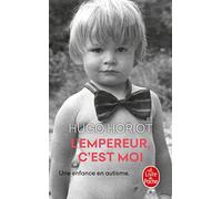 L'Empereur, c'est moi (Littérature)