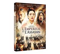 L'Empereur et l'assassin [Francia] [DVD]
