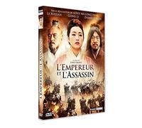 L'Empereur et l'assassin [Francia] [DVD]