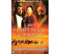 L'Empereur et l'assassin [Francia] [DVD]