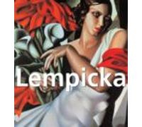 Lempicka (ebook)
