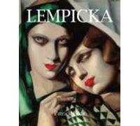 Lempicka (ebook)
