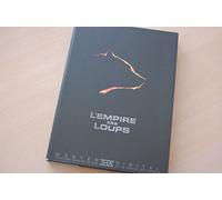 L'Empire des loups [Francia] [DVD]