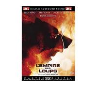 L'Empire des loups [Francia] [DVD]
