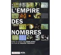 L'Empire des nombres [Francia] [DVD]