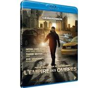 L'Empire des ombres [Francia] [Blu-ray]