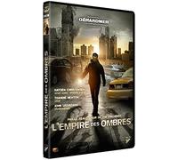 L'Empire des ombres [Francia] [DVD]