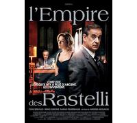 L'Empire des Rastelli [Francia] [DVD]