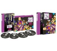 L'Empire des sens [Blu-ray]