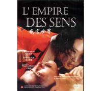 L'Empire Des Sens [Edizione: Hong Kong] [USA] [DVD]