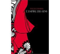 L'Empire des sens [Francia] [DVD]