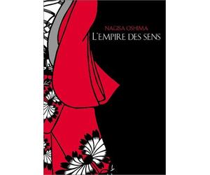 L'Empire des sens [Francia] [DVD]